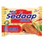 Mie Sedaap Ayam Special 69gr (Soup)