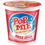 Pop Mie Rasa Ayam 75gr (Soup)