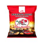 Dua Kelinci-Oven Nut Chili 150gr