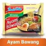 Indomie Ayam Bawang 69gr (Soup)