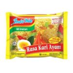 Indomie Kari Ayam 72gr (Soup)