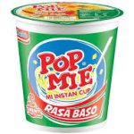 Pop Mie Rasa Baso 75g (Soup)