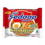 Mie Sedaap Kari Special 76gr (Soup)