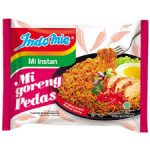 Indomie Mie Goreng Pedas 79gr