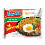 Indomie Goreng Original 85gr (Fried)