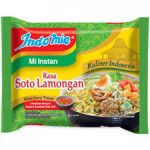 Indomie Soto Lamongan 80gr (Soup)