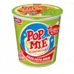 Pop Mie Soto Ayam 75gr (Soup)