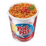 Pop Mie Goreng Pedas 80gr (Fried/Hot)