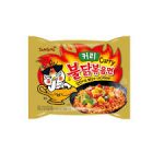 Samyang Curry 140gr (Fried/Hot)