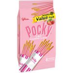 Pocky Value Strawberry 8packs