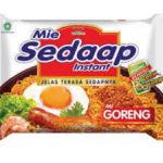 Mie Sedaap Goreng Original 90gr (Fried)