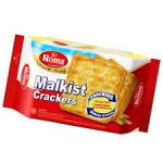 Roma Malkist Crackers Gula 135gr