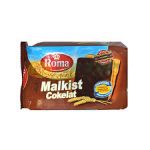 Roma Malkist Chocolate 120gr