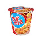 Pop Mie Pedes Gledek 75gr (Fried/Hot)