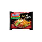 Indomie Ayam Geprek 85gr (Fried/Hot)