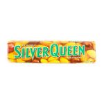 Silverqueen Fruit & Nut 65 gr