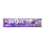 Sugus Blackcurrant 30gr