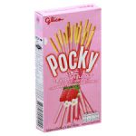Pocky Strawberry 45gr