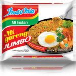Indomie Goreng Original Jumbo 129gr