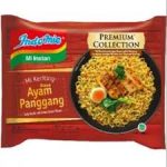 Indomie Mie Keriting-Ayam Panggang 90gr (Premium Collection)