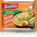 Indomie Ayam Special 68gr (Soup)