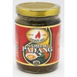 Megah Sari Sambal Padang 250ml