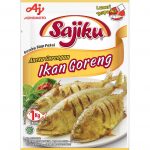 Sajiku Bumbu Ikan Goreng 18gr