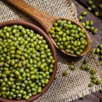 Mung Bean with Skin/Kacang Hijau 500gr & 1Kg (Raw)