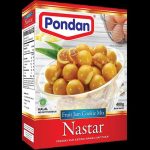 Pondan Nastar 400gr