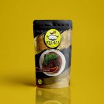 Kuali Sydney Beef Rendang 250gr