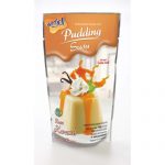 Nutrijell Pudding Susu Caramel 142gr