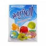 Nutrijell Plain 15gr