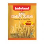 Indofood Bumbu Kentang Goreng Jagung Bakar (Roasted Corn) 25gr