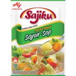 Sajiku Bumbu Sayur Sop 19gr