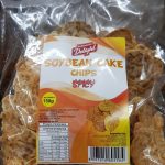 IDS-Keripik Tempe Spicy 150gr