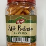 IDS-Stick Balado 75gr (in a Plastic Jar)