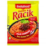 Indofood Racik Nasi Goreng Sambal Roa 20gr (Hot)
