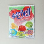 Nutrijell Guava/Jambu 15gr