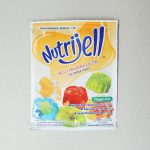 Nutrijell Mangga/Mango 15gr