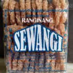 Sewangi Rengginang Terasi 450gr (Shrimp Paste)