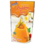 Nutrijell Pudding Susu Mangga/Mango 170gr