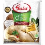 Sasa Bumbu Opor 70gr (Coconut Milk included)