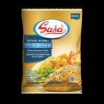 Sasa Tepung Bumbu Seafood 225gr