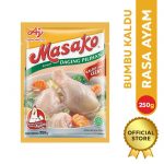 Masako Kaldu Ayam (Chicken Stock) 250gr