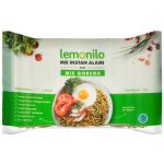 Lemonilo Mie Goreng 77gr