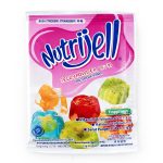 Nutrijell Strawberry 15gr