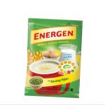 Energen Cereal Kacang Hijau 20x30gr