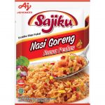 Sajiku Bumbu Nasi Goreng Pedas 20gr