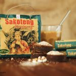 Hanjuang Sekoteng 150gr (5x30gr)