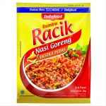 Indofood Racik Nasi Goreng Ekstra Pedas 20gr (Hot)